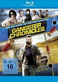 Cover: Gangster Chronicles - Universum Film