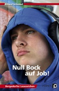 Cover: Null Bock auf Job! - Persen Verlag in der AAP Lehrerwelt GmbH