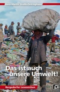 Cover: Das ist auch unsere Umwelt! - Persen Verlag in der AAP Lehrerwelt GmbH