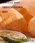 Cover: Indisch Kochen - BookRix