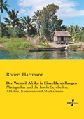Cover: Der Weltteil Afrika in Einzeldarstellungen - Vero Verlag