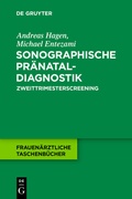 Bild: Sonographische Pränataldiagnostik - De Gruyter