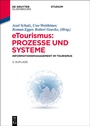 Cover: eTourismus: Prozesse und Systeme - De Gruyter