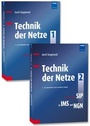Cover: Technik der Netze (Set) - VDE Verlag