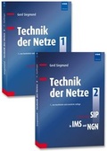 Cover: Technik der Netze (Set) - VDE Verlag
