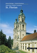 Cover: Augustinian Collegiate Foundation St. Florian - Schnell & Steiner
