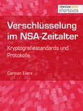 Cover: Verschl&uuml;sselung im NSA-Zeitalter - Entwickler Press