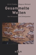 Cover: Gesammelte Welten - K&ouml;nigshausen & Neumann