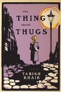 Cover: Thing about Thugs - Mariner Books
