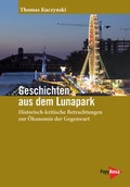 Cover: Geschichten aus dem Lunapark - PapyRossa Verlag