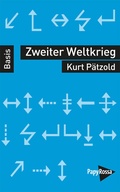 Cover: Zweiter Weltkrieg - PapyRossa Verlag