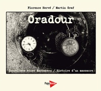 Enlarge image Cover: Oradour - PapyRossa Verlag