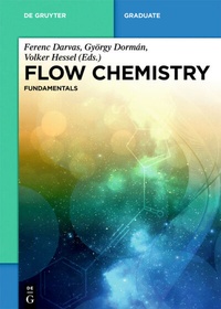 Abbildung von: Flow Chemistry / Flow Chemistry - Fundamentals - De Gruyter