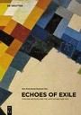 Cover: Echoes of Exile - De Gruyter