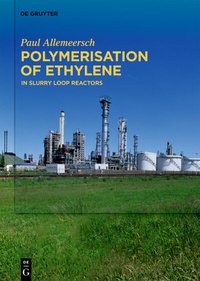 Abbildung von: Polymerisation of Ethylene - De Gruyter
