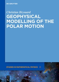 Abbildung von: Geophysical Modelling of the Polar Motion - De Gruyter