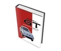 Cover: OPEL GT - VIEW