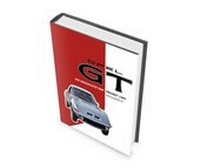 Enlarge image Cover: OPEL GT - VIEW