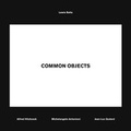 Cover: Common Objects - Steidl