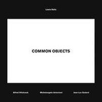 Enlarge image Cover: Common Objects - Steidl