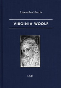 Enlarge image Cover: Virginia Woolf - Steidl