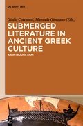 Cover: An Introduction - De Gruyter