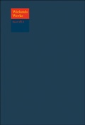 Cover: Text - De Gruyter