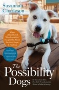 Abbildung von: The Possibility Dogs - Mariner Books