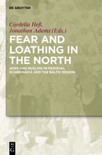 Abbildung von: Fear and Loathing in the North - De Gruyter