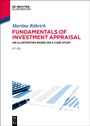 Bild: Fundamentals of Investment Appraisal - De Gruyter Oldenbourg