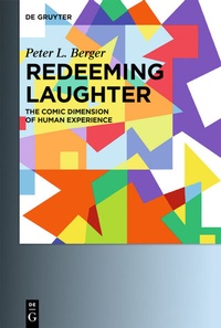 Enlarge image Cover: Redeeming Laughter - De Gruyter