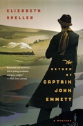 Cover: The Return of Captain John Emmett - Harper Perennial