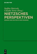 Cover: Nietzsches Perspektiven - De Gruyter