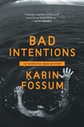 Cover: Bad Intentions, 7 - HarperVia