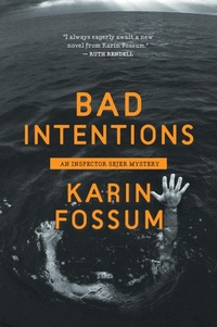 Enlarge image Cover: Bad Intentions, 7 - HarperVia