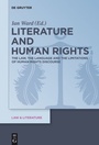 Cover: Literature and Human Rights - De Gruyter