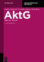 Cover: §§ 92 - 94 - De Gruyter