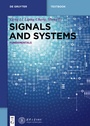 Cover: Signals and Systems - De Gruyter