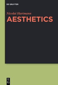 Enlarge image Cover: Aesthetics - De Gruyter