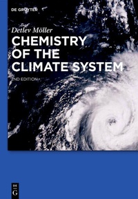 Abbildung von: Chemistry of the Climate System - De Gruyter