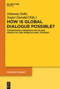 Enlarge image Cover: How is Global Dialogue Possible? - De Gruyter