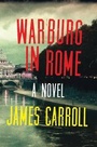 Cover: Warburg in Rome - Houghton Mifflin