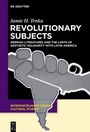 Cover: Revolutionary Subjects - De Gruyter