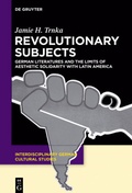 Cover: Revolutionary Subjects - De Gruyter
