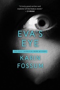 Cover: Eva's Eye - HarperCollins