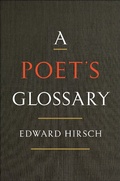 Cover: A Poet's Glossary - HarperCollins