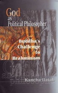 Cover: God as Political Philosopher - Bhatkal & Sen