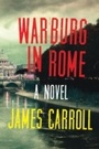 Cover: Warburg in Rome - Houghton Mifflin Harcourt