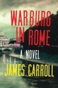 Cover: Warburg in Rome - Houghton Mifflin Harcourt