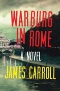 Enlarge image Cover: Warburg in Rome - Houghton Mifflin Harcourt